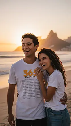 Camiseta Personalizadas